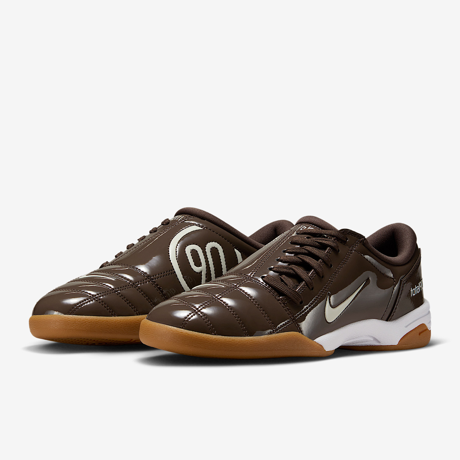 Nike/耐克正品Total 90女士耐磨复古时尚运动休闲鞋IB5666-202,淘宝优惠券,粉丝福利购,淘宝优惠卷