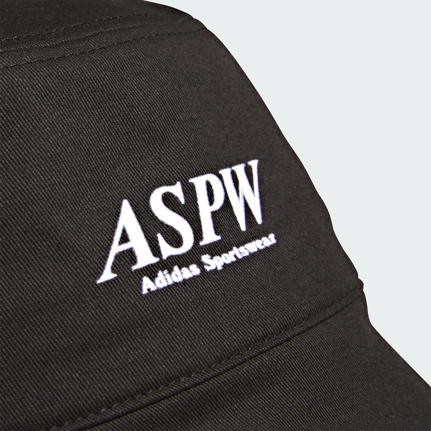 Adidas/阿迪达斯正品MH BUCKET HAT男女运动遮阳渔夫帽JF1204 - 图2