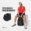 Li Ning genuine men's and women's water-repellent backpack