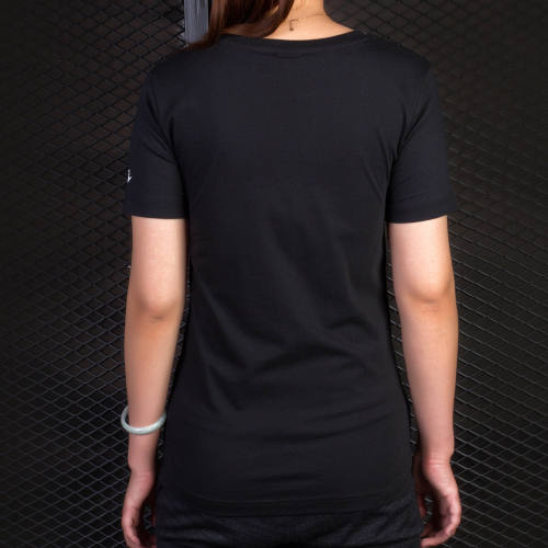 Nike/耐克正品新款女子AS W NSW COUNTRY TEE-CN短袖T恤AQ5208 - 图1