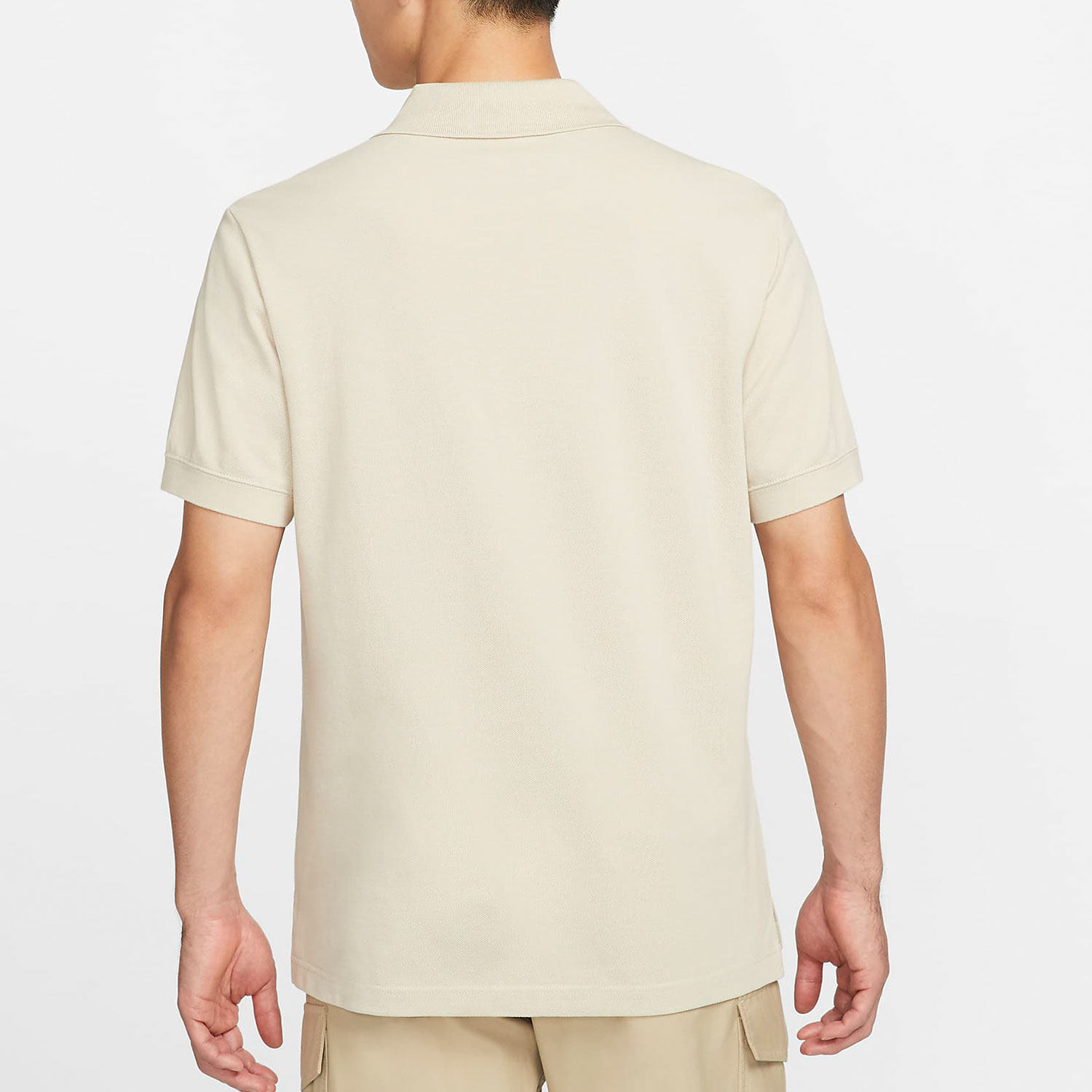 Nike/耐克正品男子时尚运动翻领开叉休闲POLO衫 CJ4457-206,淘宝优惠券,粉丝福利购,淘宝优惠卷