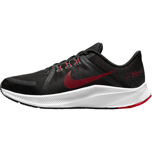 Nike/耐克正品 QUEST 4 男女舒适耐磨运动跑步鞋 DA1105-001 - 图3