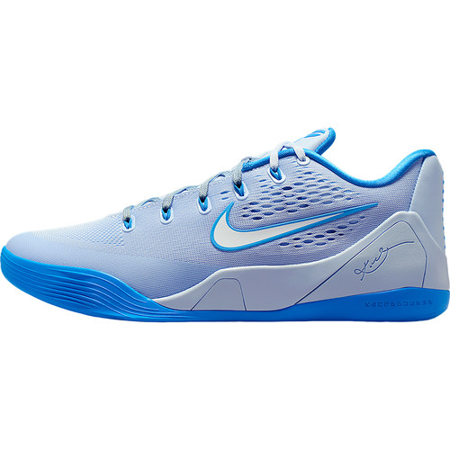 Nike/耐克正品2026春季款男士减震低帮网眼透气篮球鞋IH1401-402 - 图3