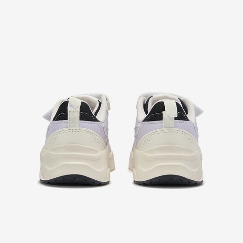Puma/彪马正品2025夏季款小童运动魔术贴低帮耐磨休闲鞋403704-06 - 图2