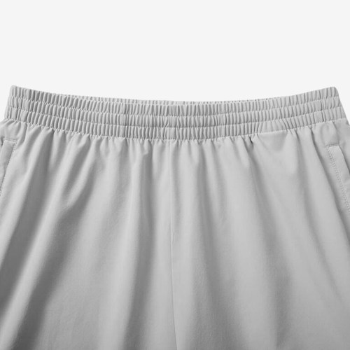 Adidas/阿迪达斯正品休闲男士吸湿排汗跑步健身长裤JI5689 - 图1
