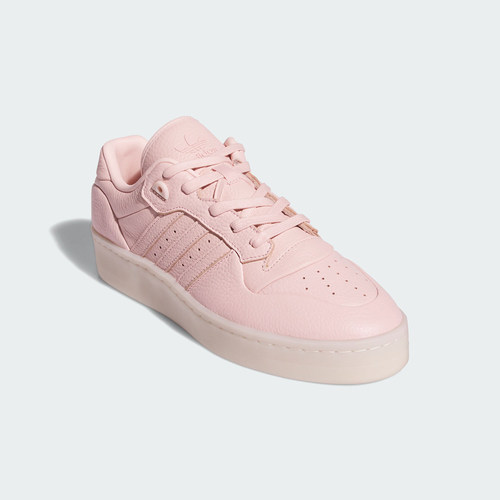 Adidas/阿迪达斯正品三叶草男女同款休闲复古运动鞋IF7183 - 图1