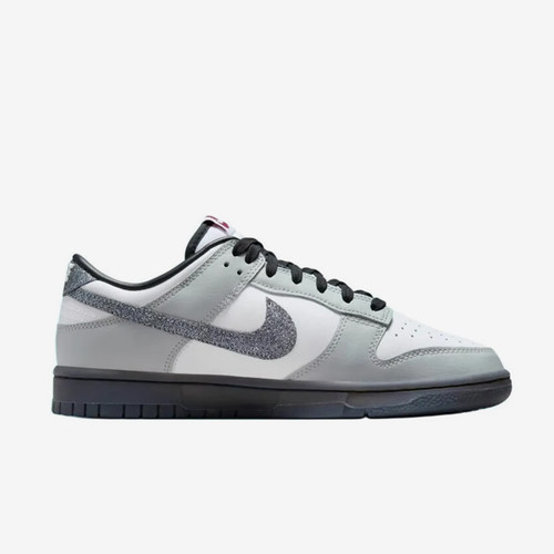 Nike/耐克正品Dunk Low女士低帮复古休闲运动板鞋HQ3462-191 - 图2