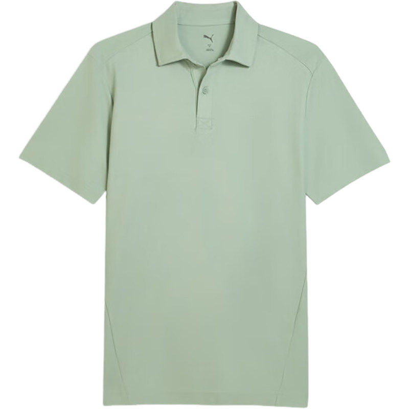 Puma/彪马正品2025夏季款男士翻领针织透气POLO衫690191-86,淘宝优惠券,粉丝福利购,淘宝优惠卷