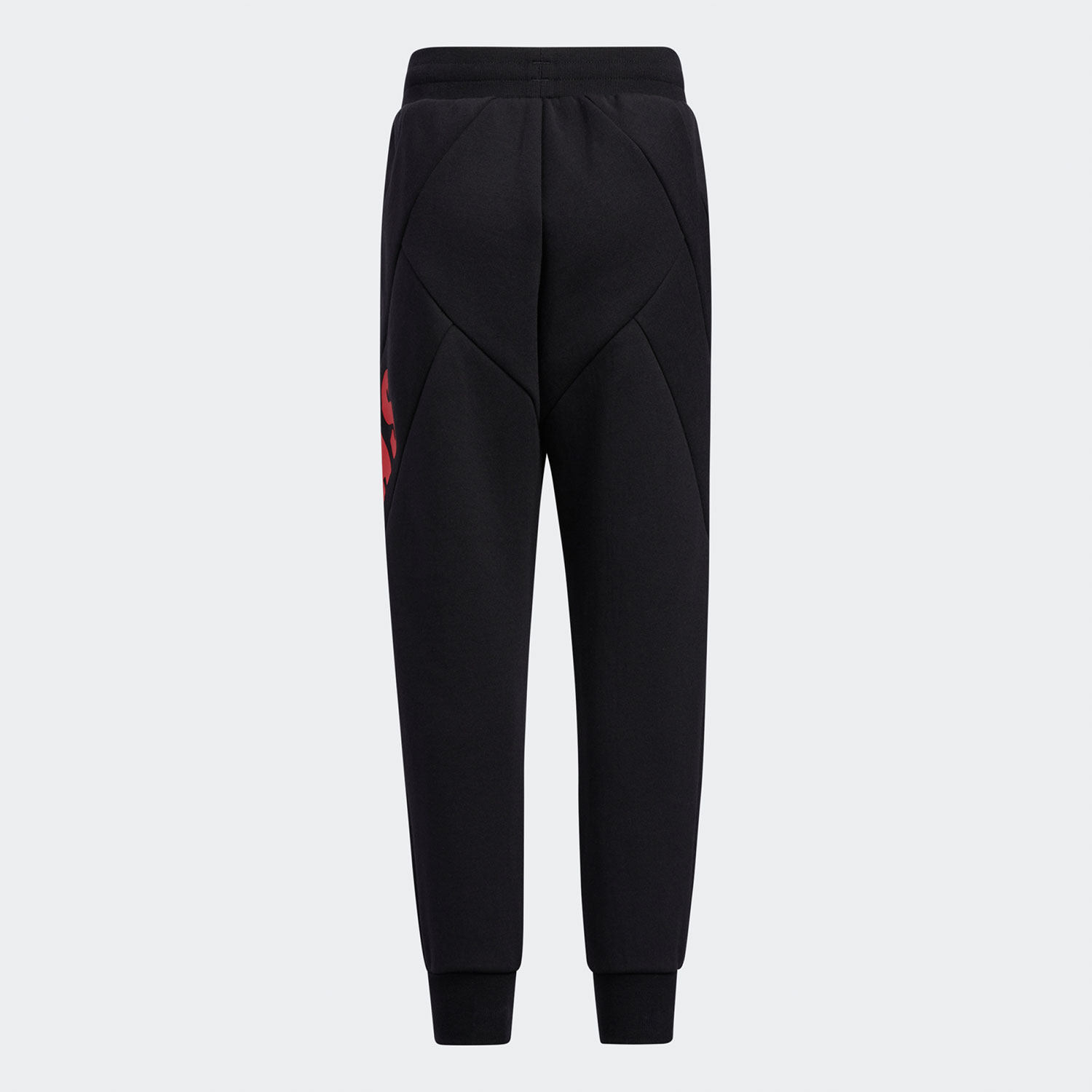 Adidas/阿迪达斯正品休闲小童时尚运动收口训练长裤 HM7397,淘宝优惠券,粉丝福利购,淘宝优惠卷