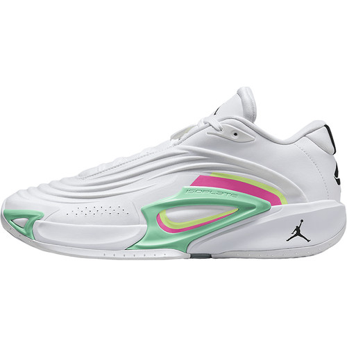 Nike/耐克正品JORDAN男士运动缓震时尚篮球鞋HQ5055-107 - 图3