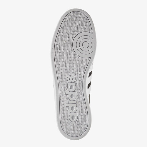Adidas/阿迪达斯正品当季新款 男子BASELINE 休闲运动板鞋 B74445 - 图2
