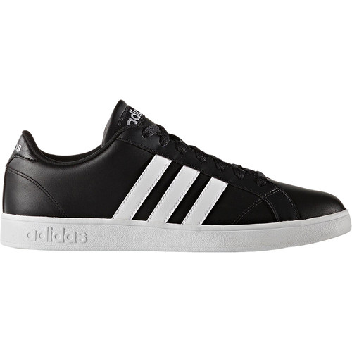 Adidas/阿迪达斯正品当季新款 男子BASELINE 休闲运动板鞋 B74445 - 图3