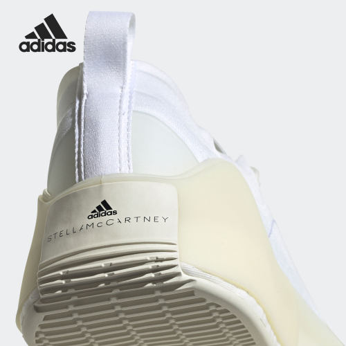 Adidas/阿迪达斯正品 Smc Treino S 女子运动休闲鞋 FY1548 - 图2