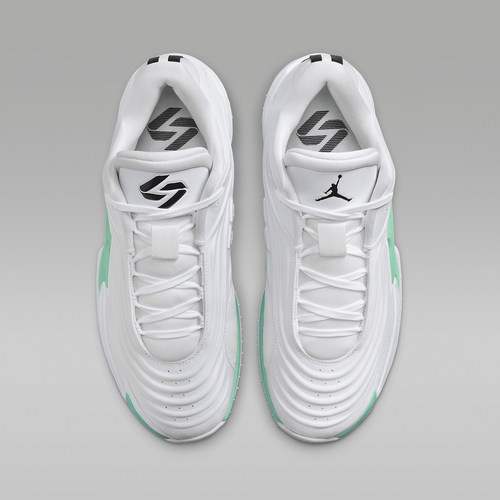 Nike/耐克正品JORDAN男士运动缓震时尚篮球鞋HQ5055-107 - 图2