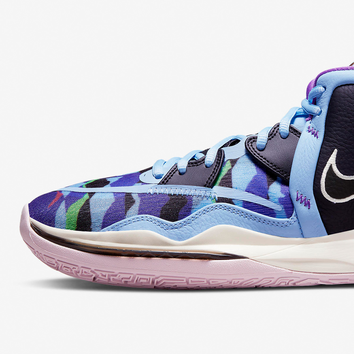 Nike/耐克正品运动男士简约减震防滑耐磨篮球鞋CZ0204-400,淘宝优惠券,粉丝福利购,淘宝优惠卷