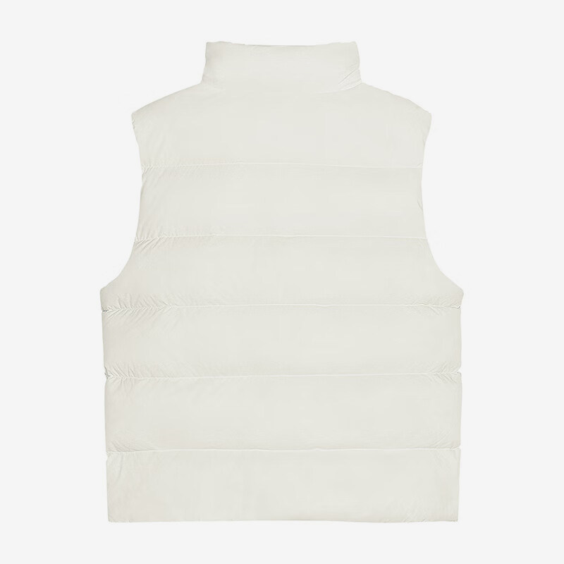 Skechers/斯凯奇正品保暖  新款儿童轻薄梭织休闲简约羽绒马甲,淘宝优惠券,粉丝福利购,淘宝优惠卷