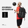 Li Ning genuine men's and women's water-repellent backpack