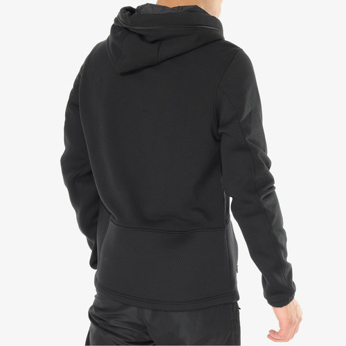 Adidas/阿迪达斯正品Neo男装当季新款运动卫衣连帽套头衫DM4102 - 图1