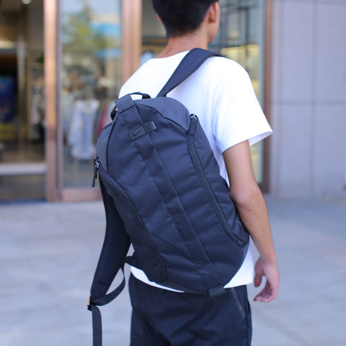 Nike/耐克正品FB CENTERLINE 运动休闲训练双肩包足球背包 BA5316 - 图0
