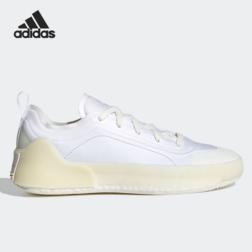 Adidas/阿迪达斯正品 Smc Treino S 女子运动休闲鞋 FY1548 - 图0