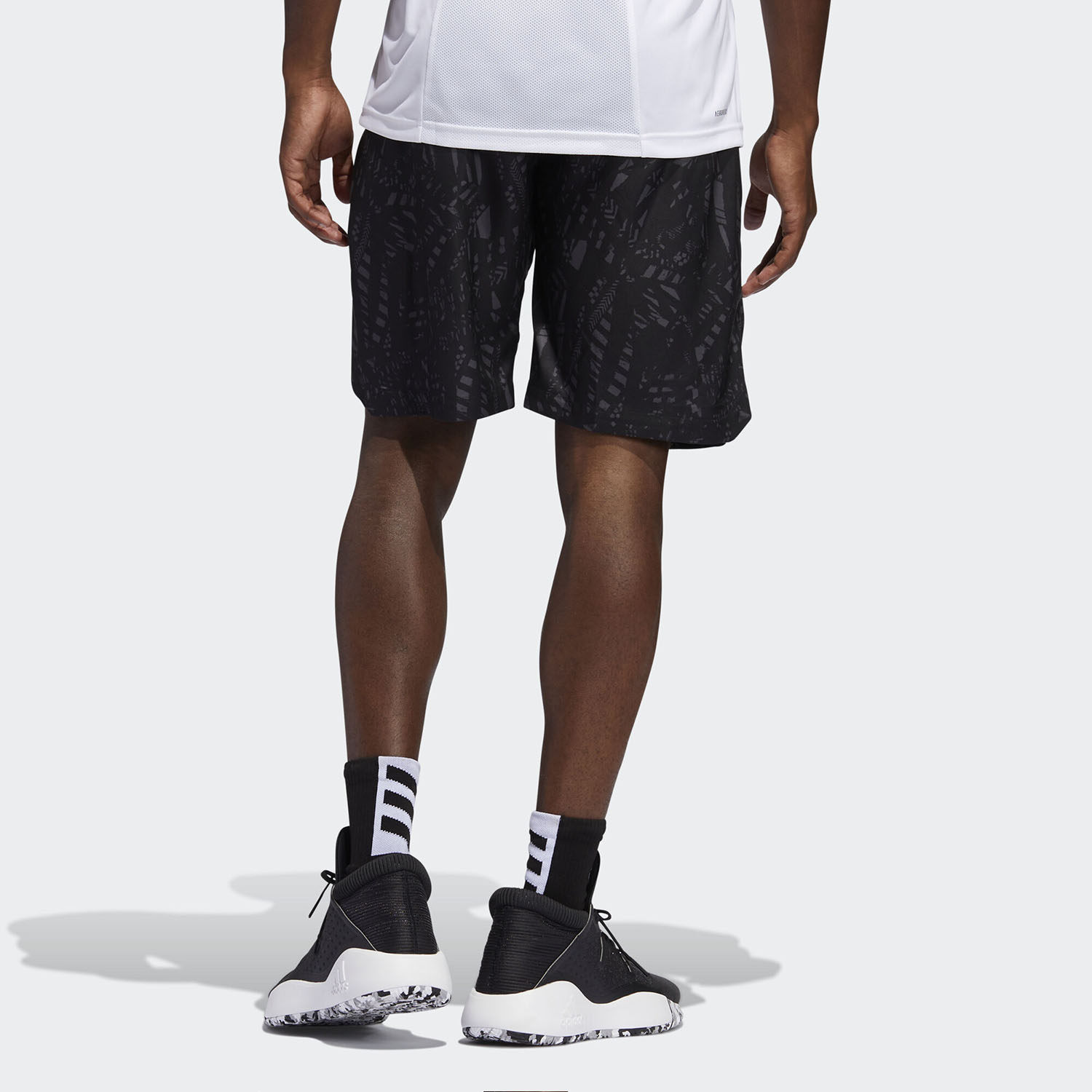 Adidas/阿迪达斯正品 新品男子休闲运动篮球短裤 FH7750 7758,淘宝优惠券,粉丝福利购,淘宝优惠卷