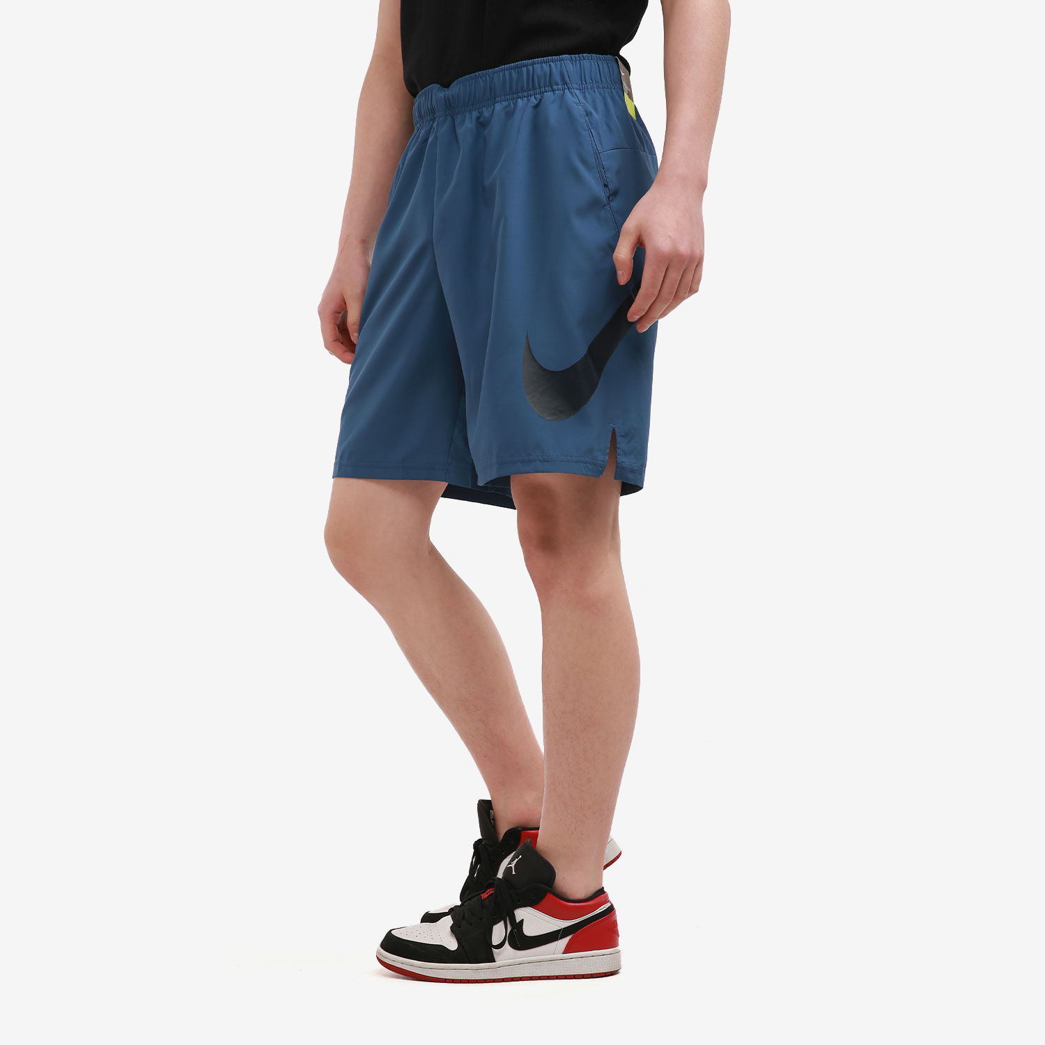 Nike/耐克正品当季新款FLEX男子训练运动休闲跑步短裤 CZ6371-469,淘宝优惠券,粉丝福利购,淘宝优惠卷