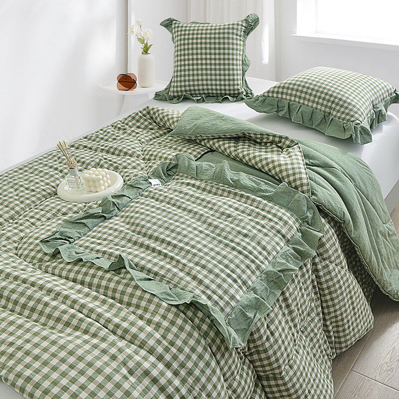 全棉抱枕被子两用汽车上靠垫枕头二合一水洗纯棉S办公室午睡空调,淘宝优惠券,粉丝福利购,淘宝优惠卷