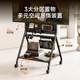 Beijiang TV stand floor-standing mobile trolley with wheels movable storage rack 37-86 inch FS360