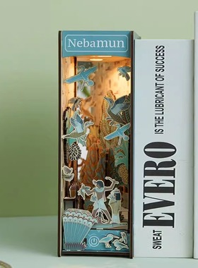 【2件199元起】大英博物馆居家摆件氛围灯生日礼物家居福袋