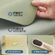 Xinghaiweimeng solid color silicone eye protection desk mat