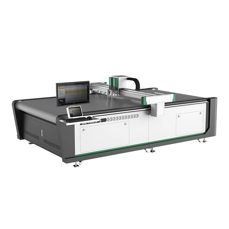 厂家直销宠物窝猫爬架中空板裁剪机免刀模瓦楞纸板振动刀切割机,淘宝优惠券,粉丝福利购,淘宝优惠卷