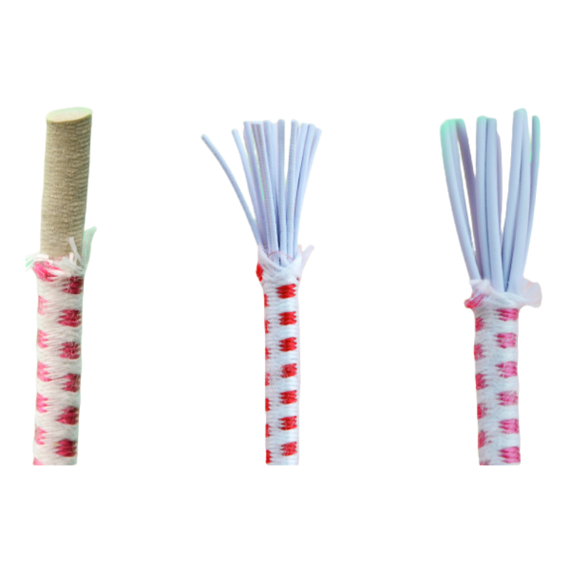 裤子橡皮筋松紧带裤腰老式耐用高弹力牛筋内衣裤头跳绳松紧绳辅料