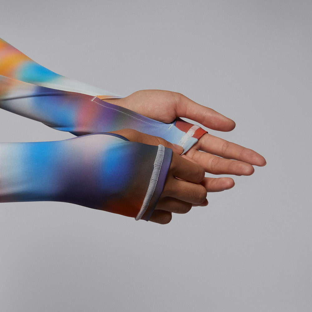 NIKE耐克女子AS W J FLT LS 运动休闲长袖T恤HV3335-043,淘宝优惠券,粉丝福利购,淘宝优惠卷