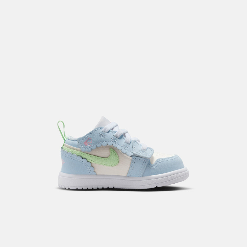 NIKE耐克婴童鞋JORDAN 1 LOW ALT 运动训练篮球鞋IB7120-403,淘宝优惠券,粉丝福利购,淘宝优惠卷