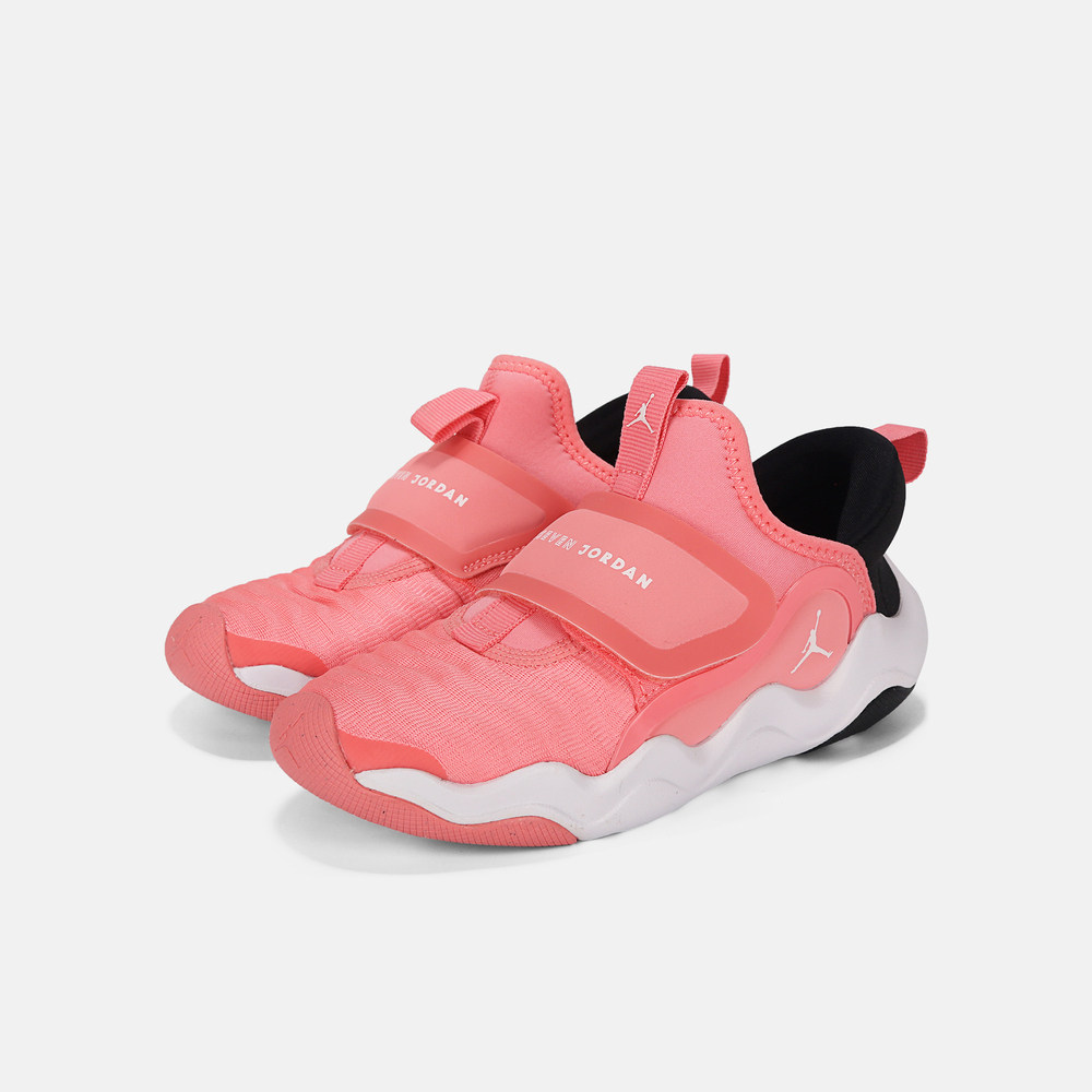 NIKE耐克小童鞋JORDAN 23/7.2EASYON PS运动训练篮球鞋HF3415-602,淘宝优惠券,粉丝福利购,淘宝优惠卷