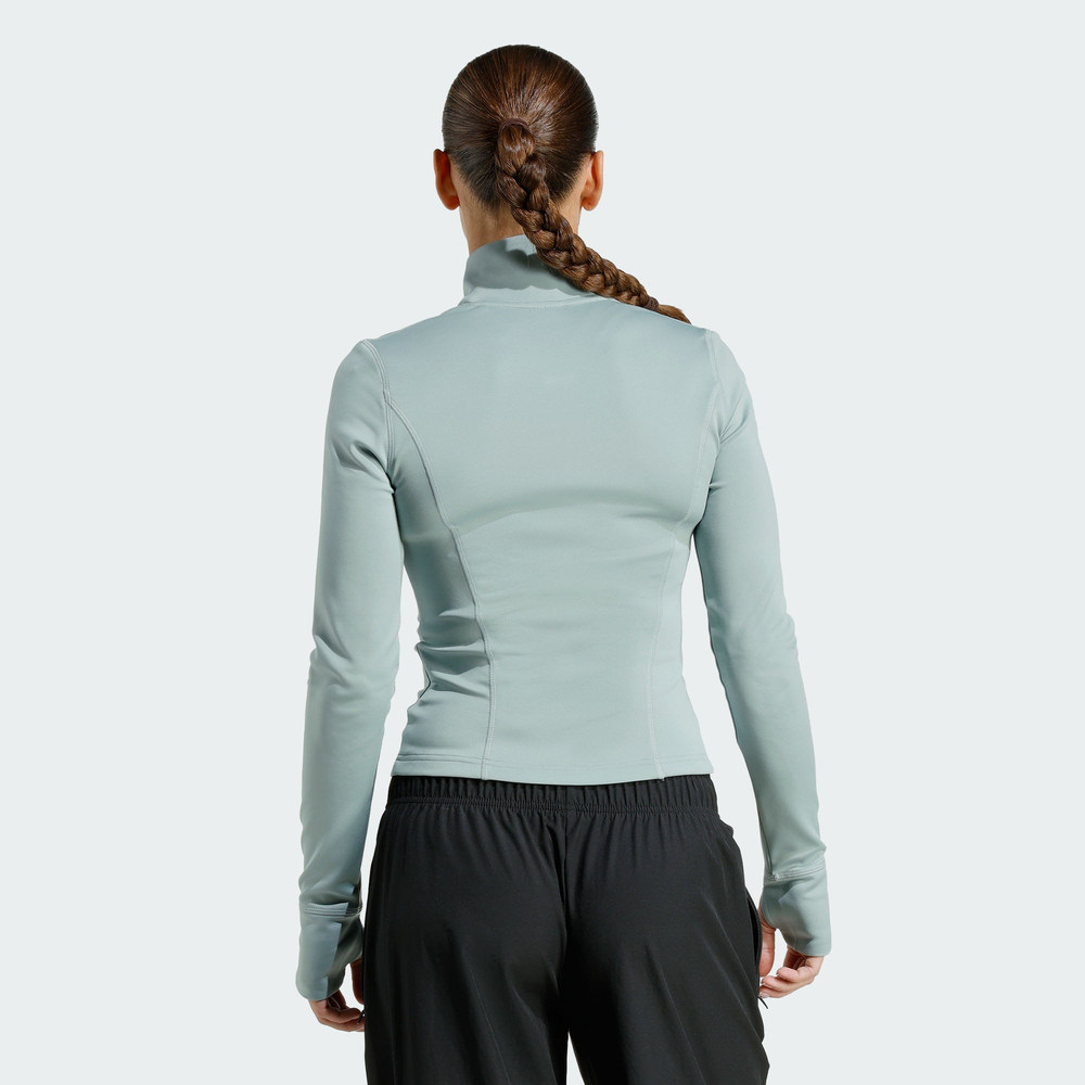 adidas阿迪达斯女子运动健身夹克外套KD9184,淘宝优惠券,粉丝福利购,淘宝优惠卷