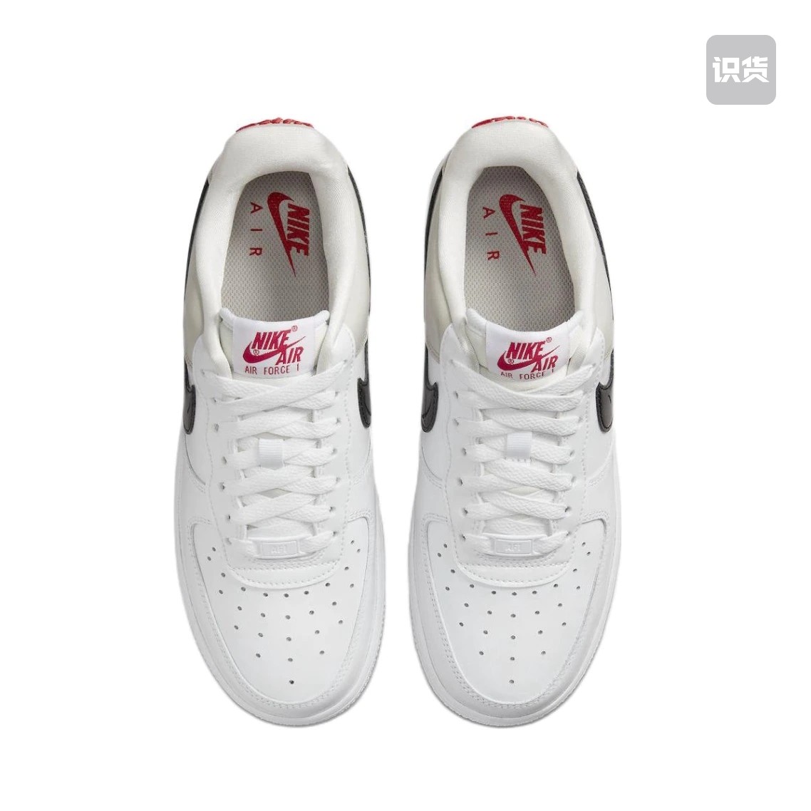 耐克Nike Air Force 1女子运动轻便低帮板鞋DQ7570-001山东AL仓,淘宝优惠券,粉丝福利购,淘宝优惠卷