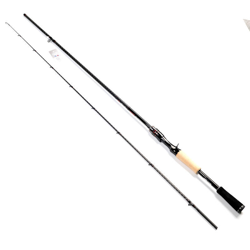 虫王路亚虫王临入门专用路亚竿超快调枪柄直柄鲈鳜鱼翘嘴泛用虫竿,淘宝优惠券,粉丝福利购,淘宝优惠卷