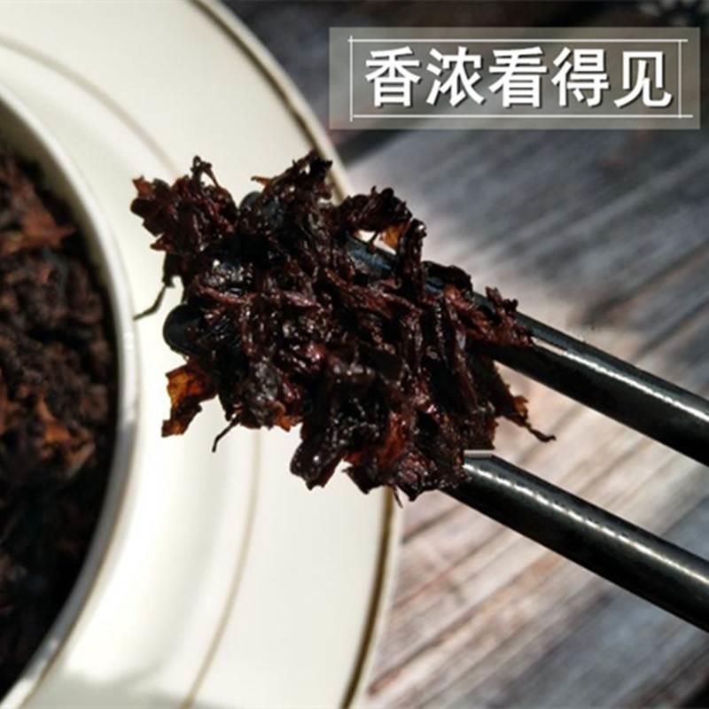 远客来特级梅干菜干货无沙梅菜干正宗绍兴特产浙江农家制霉菜500g-图1