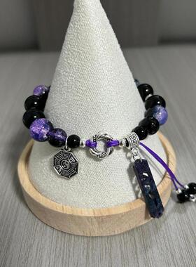 伍六七第五季「柒」印象cos八卦手链百无禁忌小众二次元动漫手串