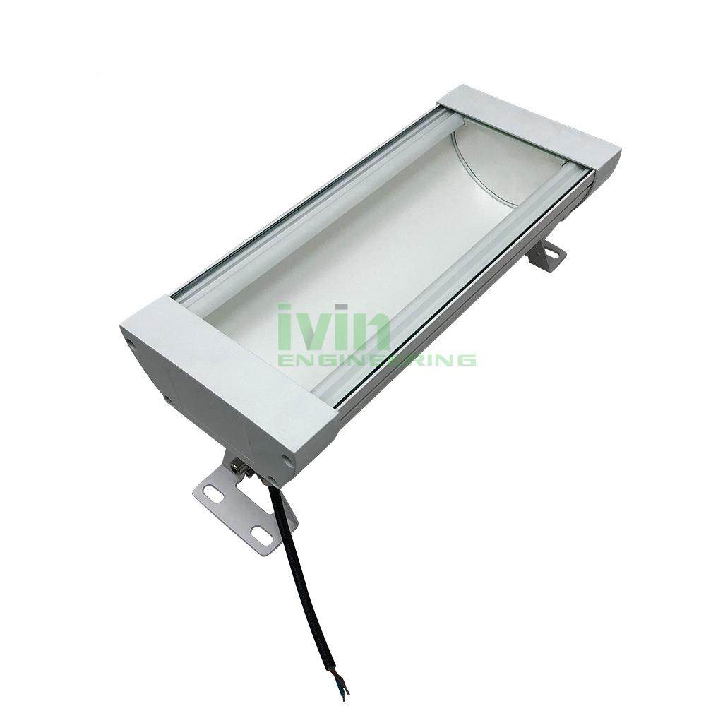 道连续隧灯件工矿灯套件T600三防灯套洗墙灯套件线条套灯外件壳,淘宝优惠券,粉丝福利购,淘宝优惠卷