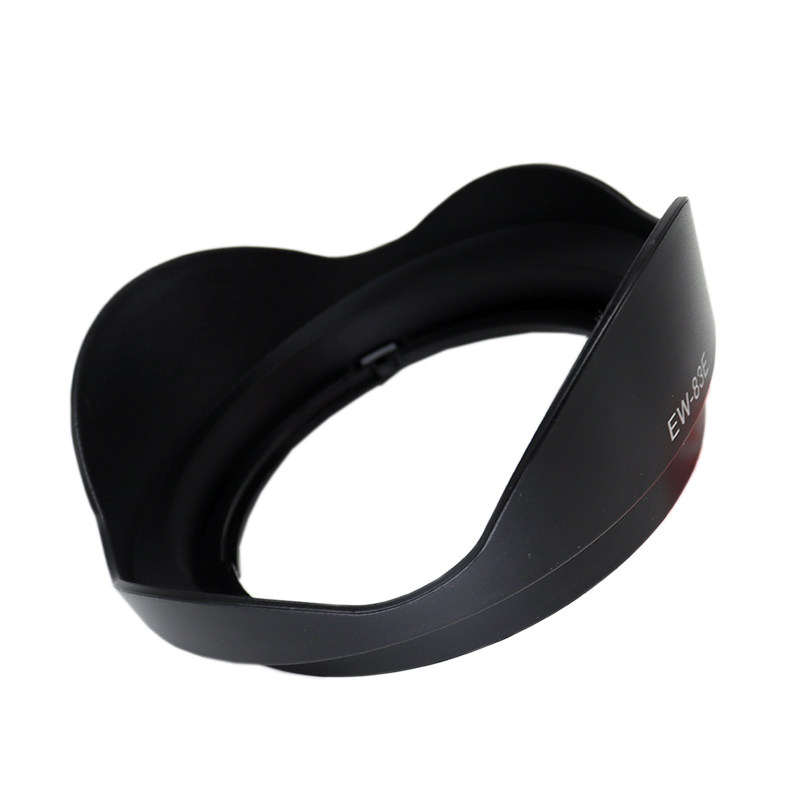 适用于佳能EW-83E遮光罩 佳能17-35 16-35 17-40 USM 10-22mm镜头遮阳罩 6D 50D 60D 7D 70D 80D 5D2相机配件 - 图3