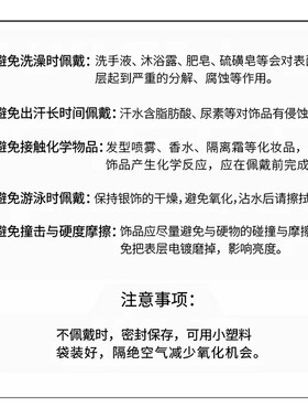 HUIKENA【彩虹花朵戒指】新款彩色锆石轻奢简约开口戒指