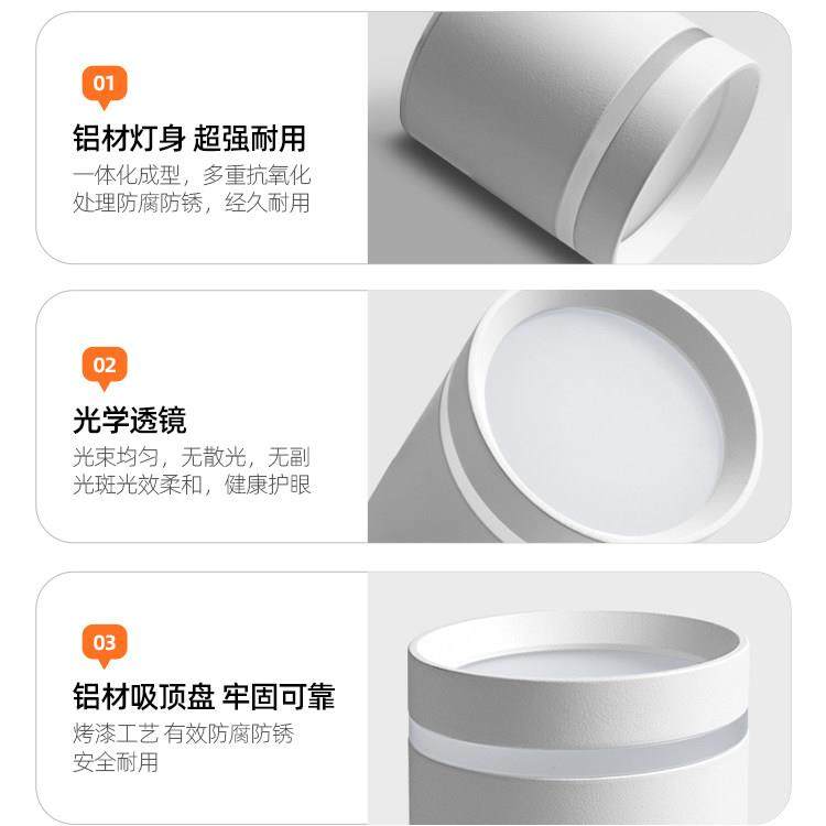 全光谱可升降小吊灯极简现代简约玄关卧室床头护眼2025新款吊线灯,淘宝优惠券,粉丝福利购,淘宝优惠卷