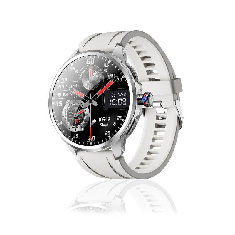 CH 2025年新款智能电话手表可插卡圆屏WIFI蓝牙连接NFC定位导航5G全网通手机微信同步上网下载独立插卡通用,淘宝优惠券,粉丝福利购,淘宝优惠卷