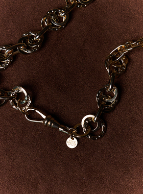 RoomSERVICE链式项链