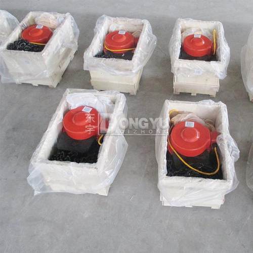 环链电动葫芦220v电动葫芦1吨2吨吨5吨电葫芦倒链家用80v提升机 - 图2