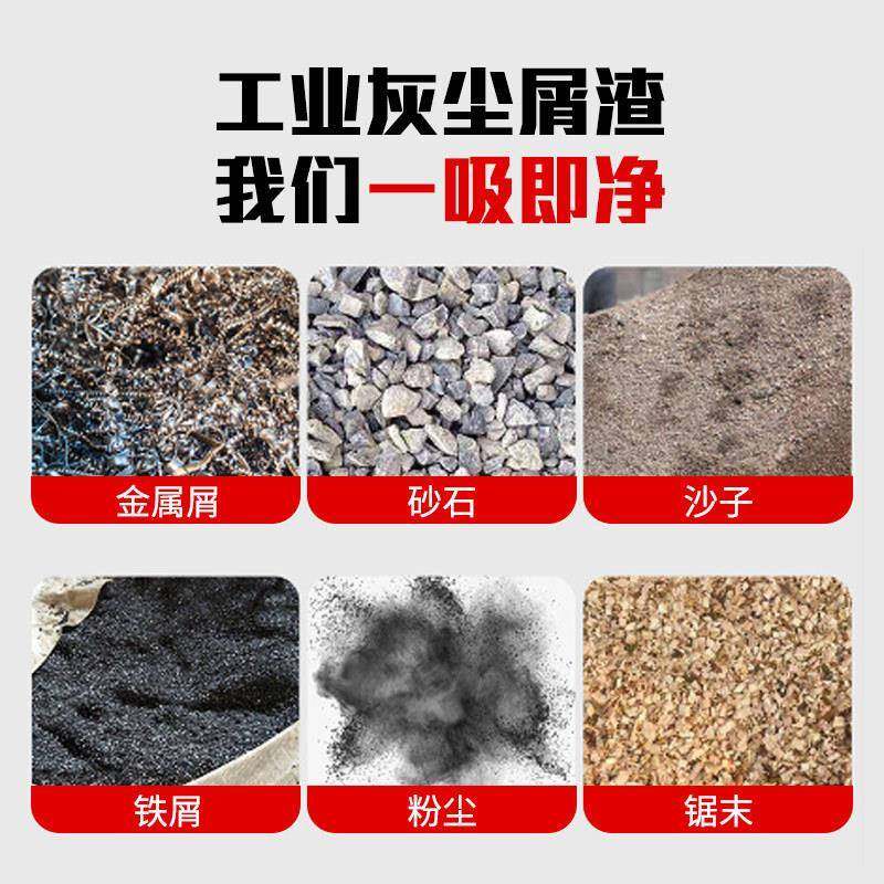 铸造行业电动防爆工业吸尘器工厂车间粉尘整机防爆型工业吸尘器,淘宝优惠券,粉丝福利购,淘宝优惠卷