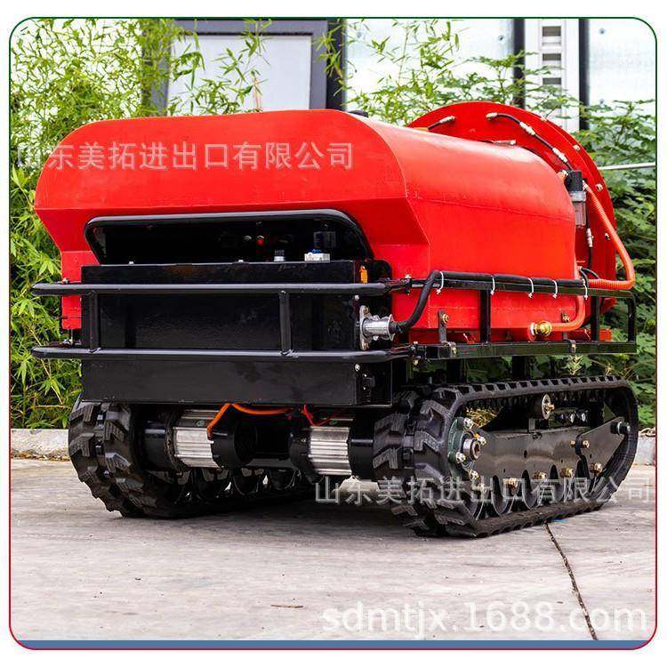 新款农田遥控打药机租地大规模自走式打药机源头工厂打药机,淘宝优惠券,粉丝福利购,淘宝优惠卷