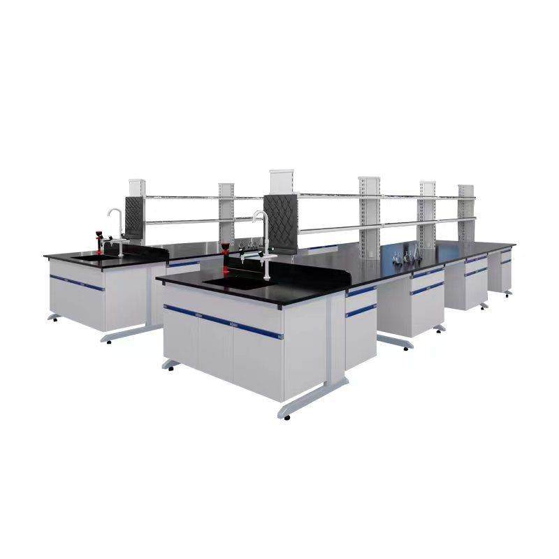 实验室实验台陶瓷台面中央台边台全钢钢木PP试验台通风柜厂家定制,淘宝优惠券,粉丝福利购,淘宝优惠卷